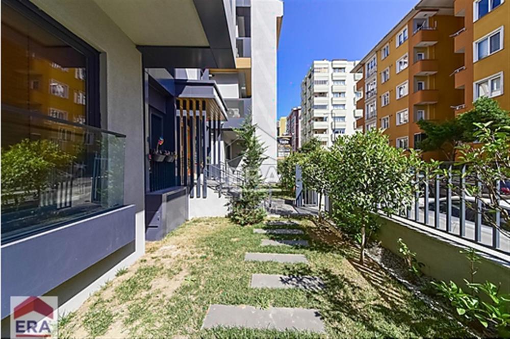 ATAŞEHİR METROPOL ALIŞVERİŞ MERKEZİ YAKININDA YENİ SATILIK DAİRE