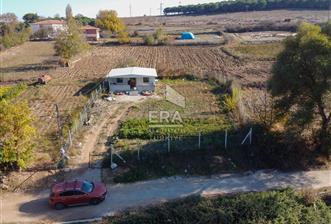 ERA SÖZ GAYRİMENKUL 'DEN BALIKESİR ŞAMLI 776 M2 SATILIK ARSA