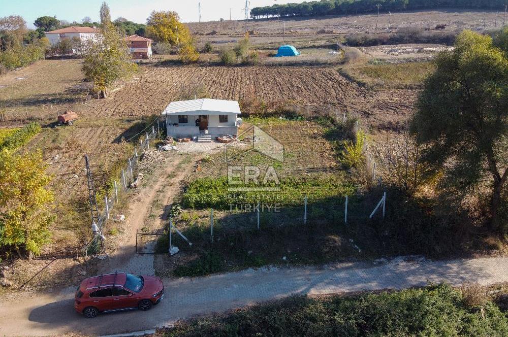 ERA SÖZ GAYRİMENKUL 'DEN BALIKESİR ŞAMLI 776 M2 SATILIK ARSA