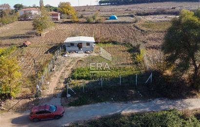 ERA SÖZ GAYRİMENKUL 'DEN BALIKESİR ŞAMLI 776 M2 SATILIK ARSA