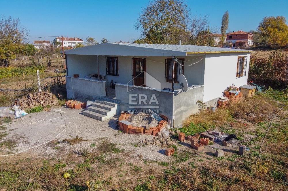 ERA SÖZ GAYRİMENKUL 'DEN BALIKESİR ŞAMLI 776 M2 SATILIK ARSA