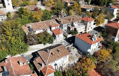 AKSEKİ'DE SATILIK ( YARI DÜĞMELİ ) MÜSTAKİL EV 