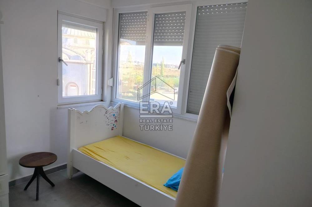 ANTALYA MANAVGAT EMEK MAHALLESİ'NDE EŞYALI 2+1 KİRALIK DAİRE 