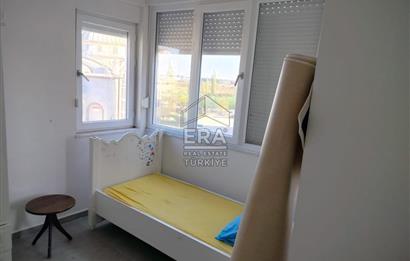 ANTALYA MANAVGAT EMEK MAHALLESİ'NDE EŞYALI 2+1 KİRALIK DAİRE 