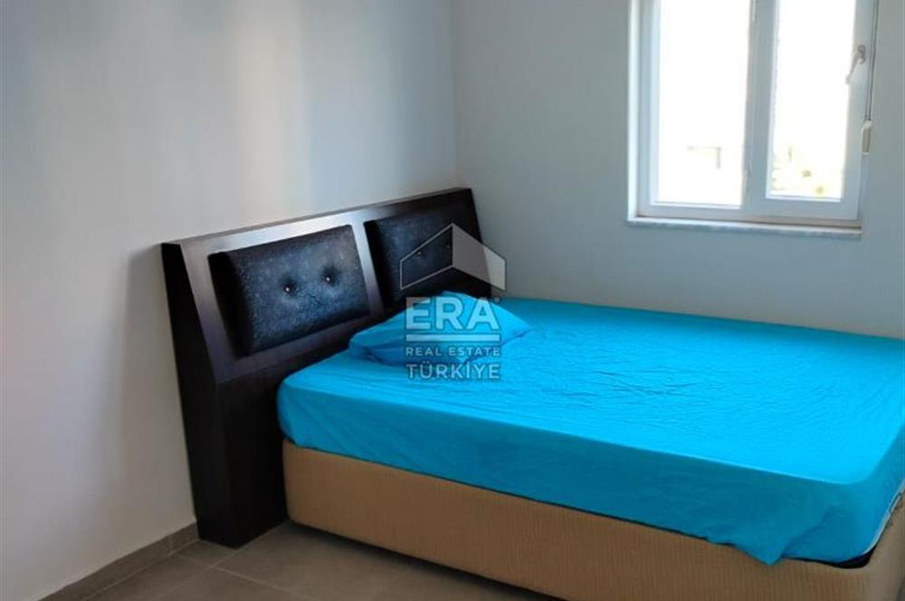 ANTALYA MANAVGAT EMEK MAHALLESİ'NDE EŞYALI 2+1 KİRALIK DAİRE 