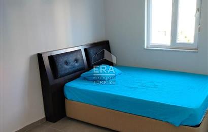 ANTALYA MANAVGAT EMEK MAHALLESİ'NDE EŞYALI 2+1 KİRALIK DAİRE 