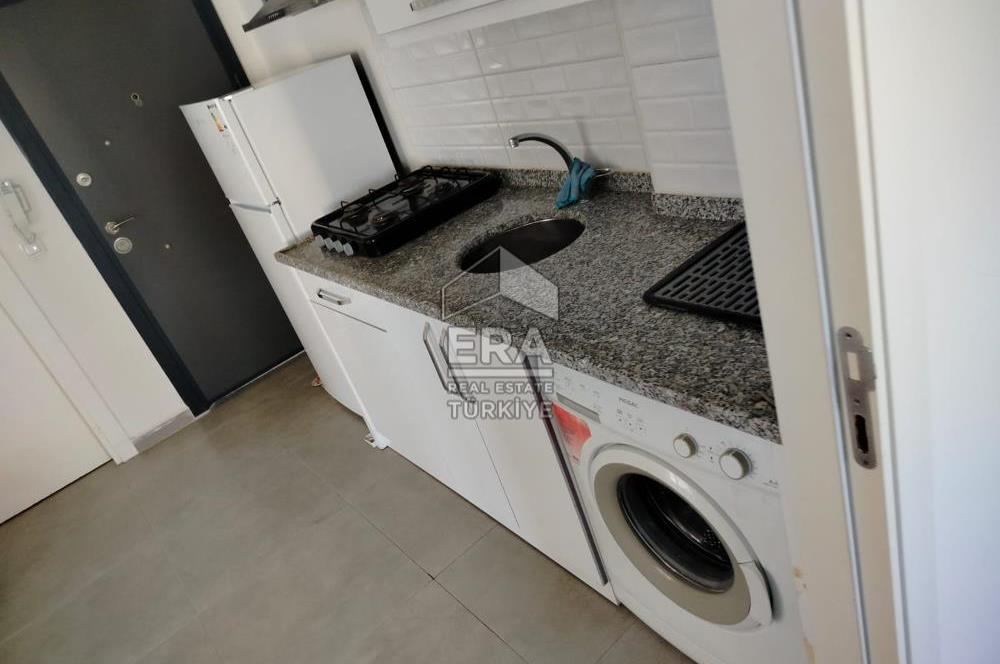 ANTALYA MANAVGAT EMEK MAHALLESİ'NDE EŞYALI 2+1 KİRALIK DAİRE 