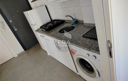 ANTALYA MANAVGAT EMEK MAHALLESİ'NDE EŞYALI 2+1 KİRALIK DAİRE 