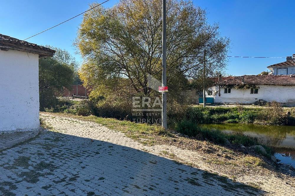 ERA SÖZ GAYRİMENKUL 'DEN BALIKESİR ŞAMLI 776 M2 SATILIK ARSA