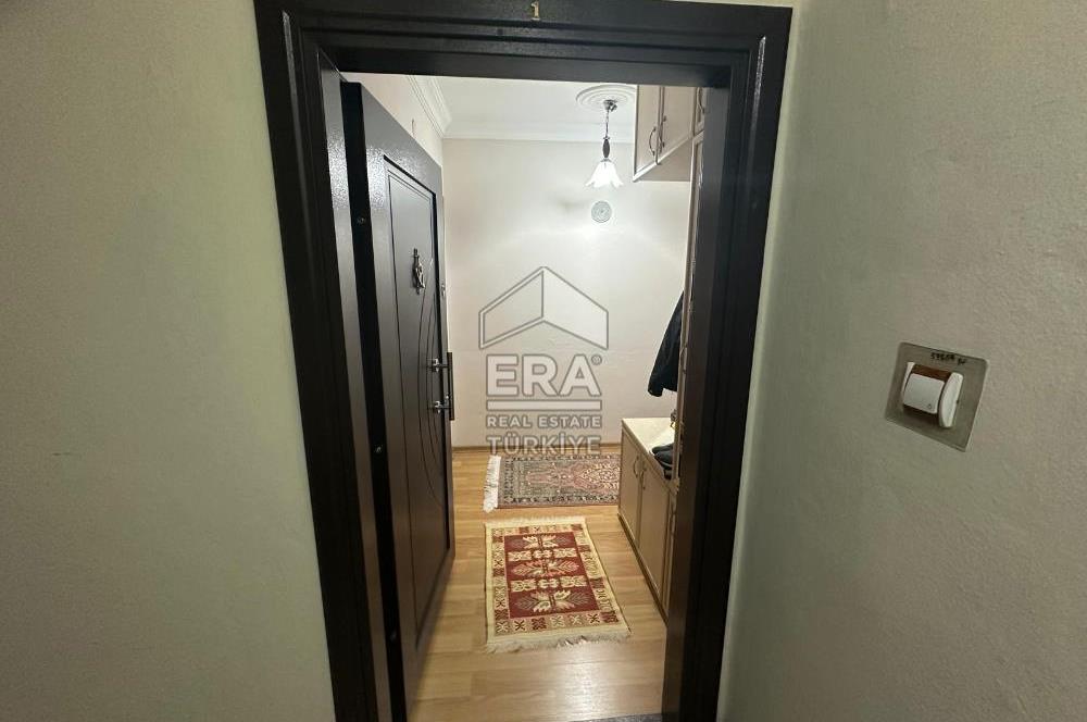 ERA PORT GÜVENCESİYLE AKÇAY MERKEZ MİGROS KARŞISI 3+1 DAİRE