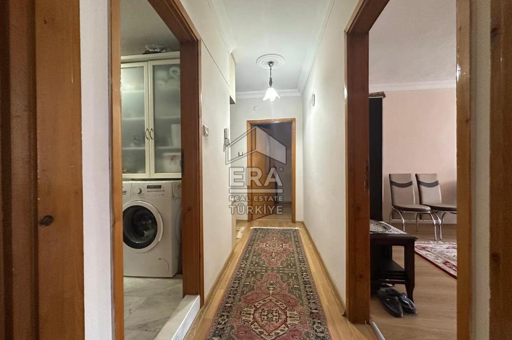 ERA PORT GÜVENCESİYLE AKÇAY MERKEZ MİGROS KARŞISI 3+1 DAİRE