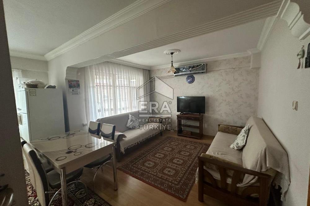 ERA PORT GÜVENCESİYLE AKÇAY MERKEZ MİGROS KARŞISI 3+1 DAİRE