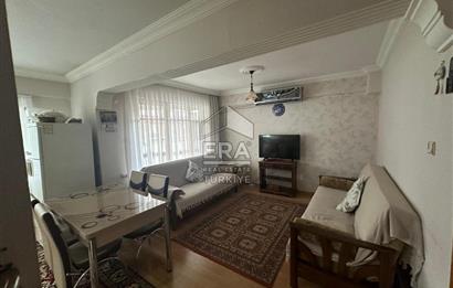 ERA PORT GÜVENCESİYLE AKÇAY MERKEZ MİGROS KARŞISI 3+1 DAİRE