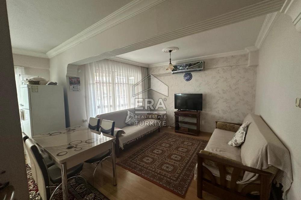 ERA PORT GÜVENCESİYLE AKÇAY MERKEZ MİGROS KARŞISI 3+1 DAİRE