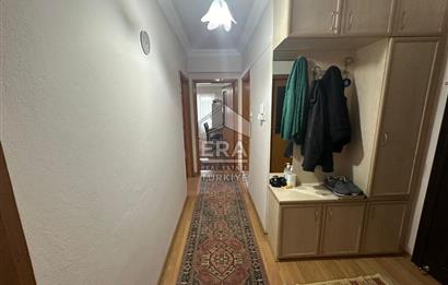 ERA PORT GÜVENCESİYLE AKÇAY MERKEZ MİGROS KARŞISI 3+1 DAİRE