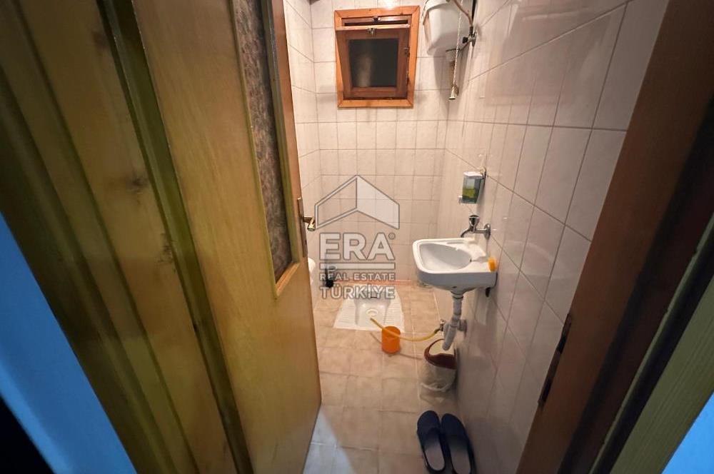 ERA PORT GÜVENCESİYLE AKÇAY MERKEZ MİGROS KARŞISI 3+1 DAİRE