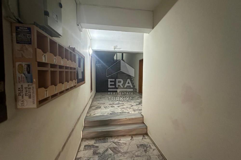 ERA PORT GÜVENCESİYLE AKÇAY MERKEZ MİGROS KARŞISI 3+1 DAİRE