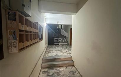 ERA PORT GÜVENCESİYLE AKÇAY MERKEZ MİGROS KARŞISI 3+1 DAİRE