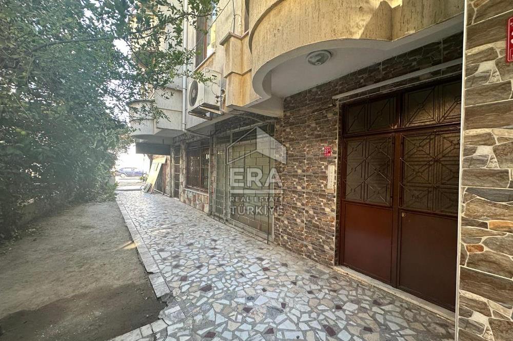 ERA PORT GÜVENCESİYLE AKÇAY MERKEZ MİGROS KARŞISI 3+1 DAİRE