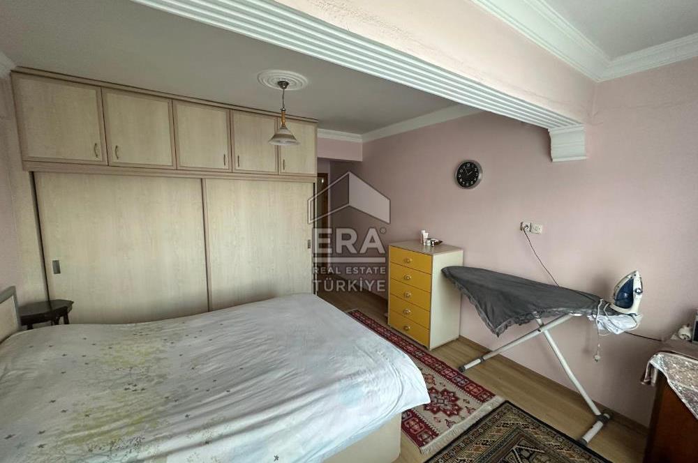 ERA PORT GÜVENCESİYLE AKÇAY MERKEZ MİGROS KARŞISI 3+1 DAİRE