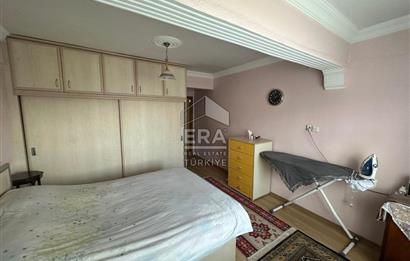 ERA PORT GÜVENCESİYLE AKÇAY MERKEZ MİGROS KARŞISI 3+1 DAİRE