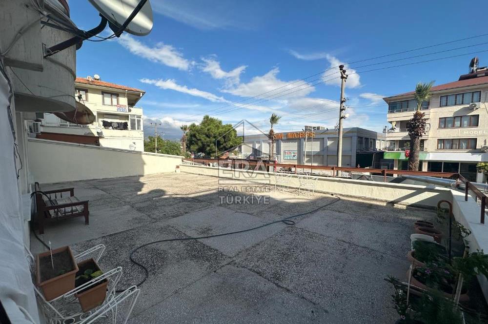 ERA PORT GÜVENCESİYLE AKÇAY MERKEZ MİGROS KARŞISI 3+1 DAİRE