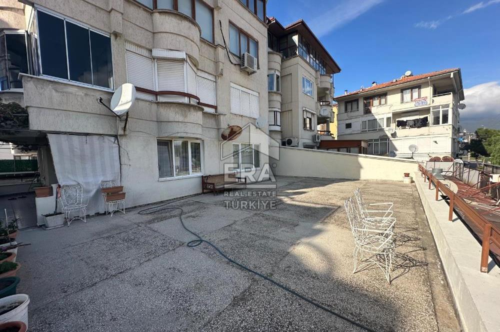 ERA PORT GÜVENCESİYLE AKÇAY MERKEZ MİGROS KARŞISI 3+1 DAİRE