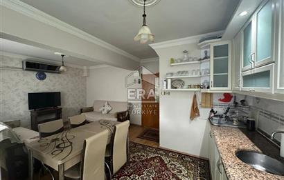 ERA PORT GÜVENCESİYLE AKÇAY MERKEZ MİGROS KARŞISI 3+1 DAİRE