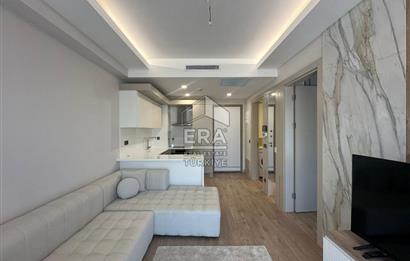 Çeşme Inn Boyalık Eşyalı Satılık 1+1 Rezidans