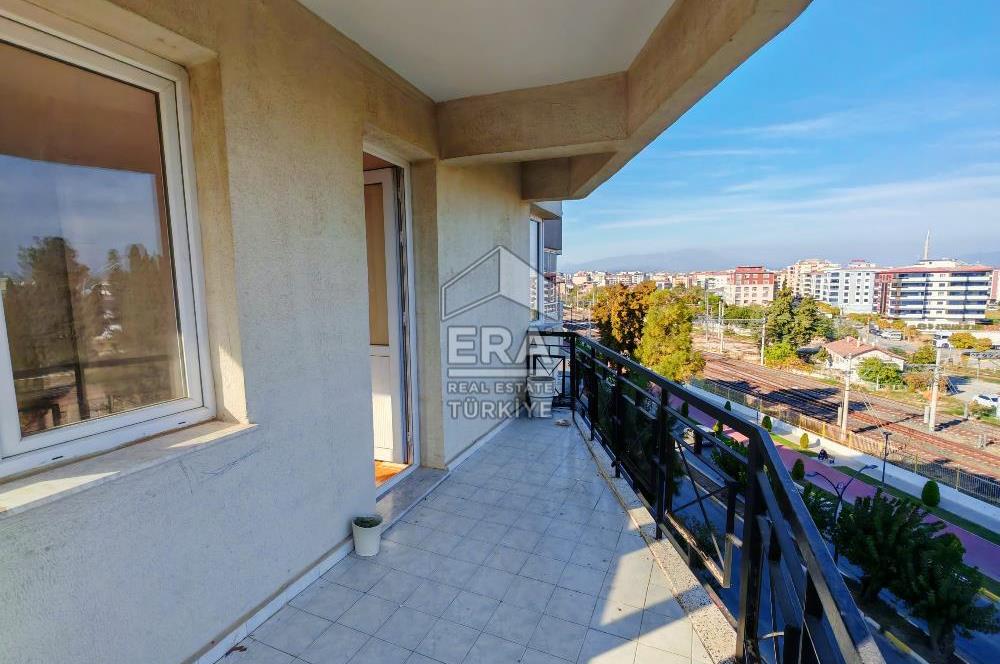 ERA NİVADAN TORBALI İZBAN YAKINI SİTE İÇİ SATILIK 3+1 DAİRE