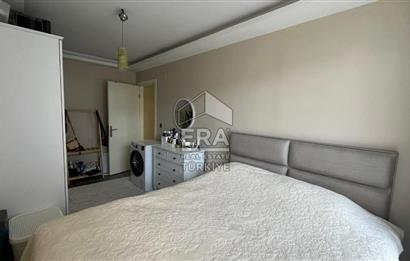 URLA'DA MERKEZİ KONUMDA GENİŞ - FERAH 1+1 DAİRE