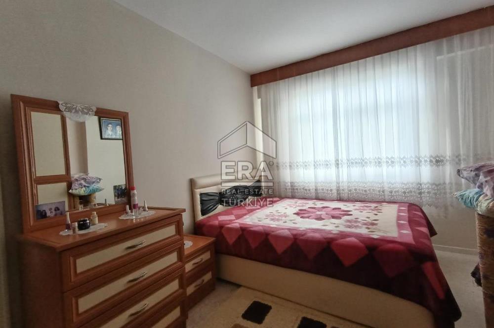 ERA KOZ DAN DAVULTEPEDE MANZARALI SATILIK 3+1 DAİRE