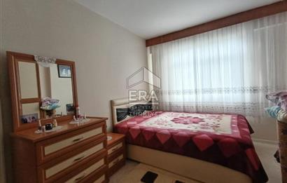 ERA KOZ DAN DAVULTEPEDE MANZARALI SATILIK 3+1 DAİRE