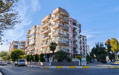 ERA NİVADAN TORBALI İZBAN YAKINI SİTE İÇİ SATILIK 3+1 DAİRE