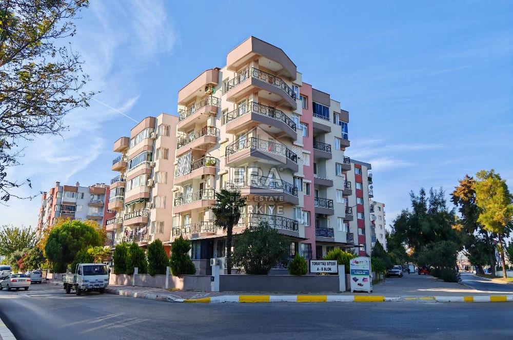 ERA NİVADAN TORBALI İZBAN YAKINI SİTE İÇİ SATILIK 3+1 DAİRE