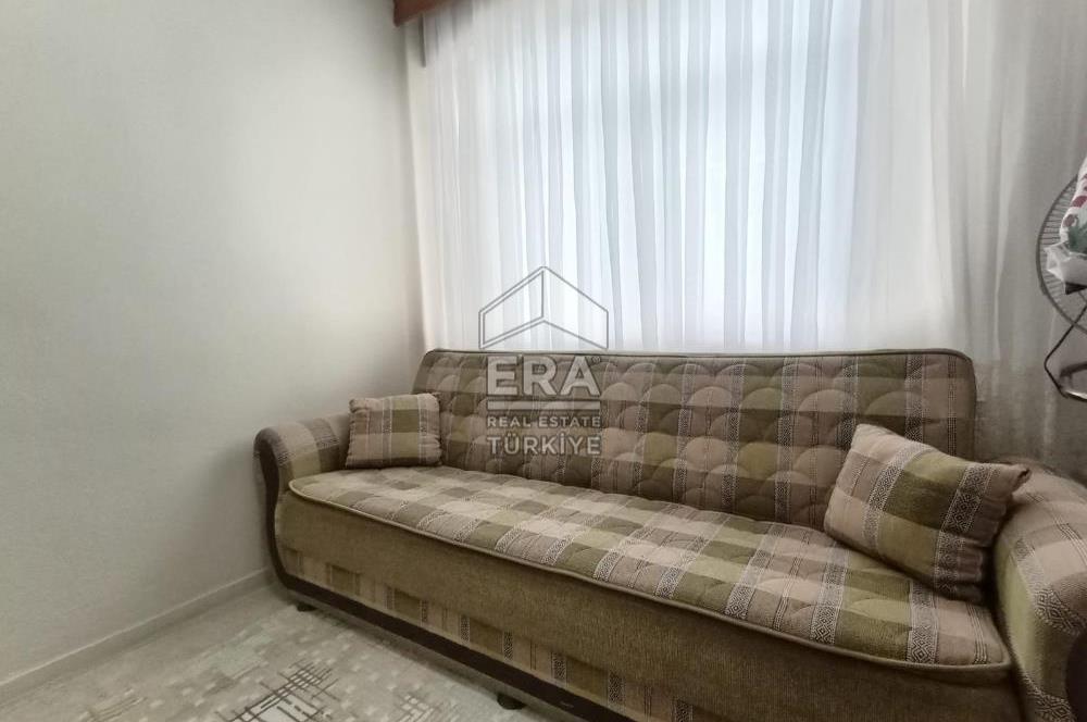 ERA KOZ DAN DAVULTEPEDE MANZARALI SATILIK 3+1 DAİRE