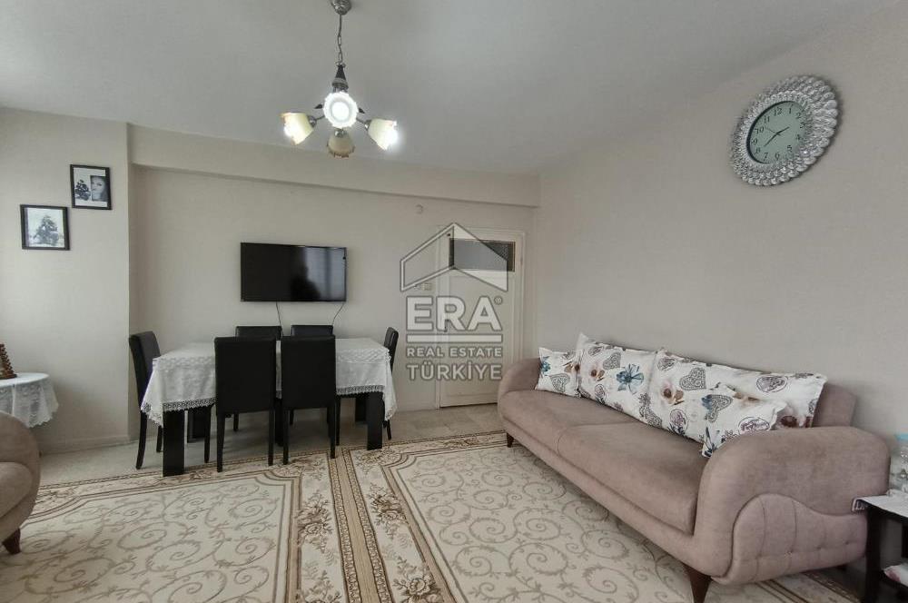 ERA KOZ DAN DAVULTEPEDE MANZARALI SATILIK 3+1 DAİRE