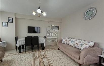 ERA KOZ DAN DAVULTEPEDE MANZARALI SATILIK 3+1 DAİRE