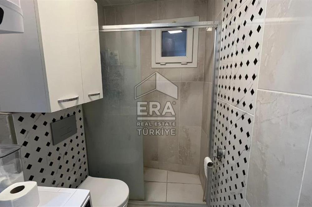 URLA'DA MERKEZİ KONUMDA GENİŞ - FERAH 1+1 DAİRE