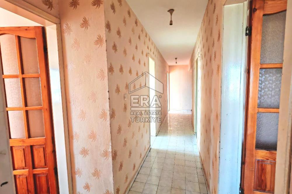 ERA NİVADAN TORBALI İZBAN YAKINI SİTE İÇİ SATILIK 3+1 DAİRE