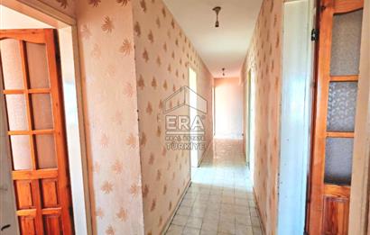 ERA NİVADAN TORBALI İZBAN YAKINI SİTE İÇİ SATILIK 3+1 DAİRE