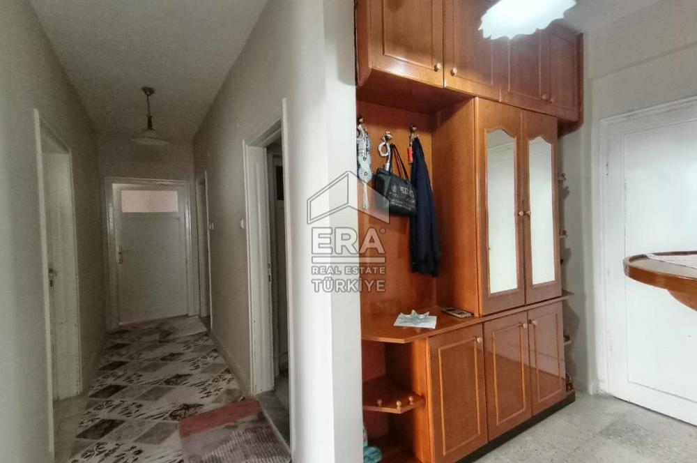 ERA KOZ DAN DAVULTEPEDE MANZARALI SATILIK 3+1 DAİRE