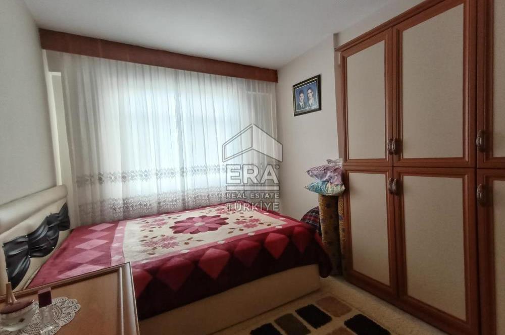 ERA KOZ DAN DAVULTEPEDE MANZARALI SATILIK 3+1 DAİRE