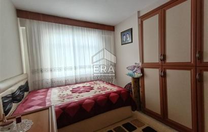 ERA KOZ DAN DAVULTEPEDE MANZARALI SATILIK 3+1 DAİRE