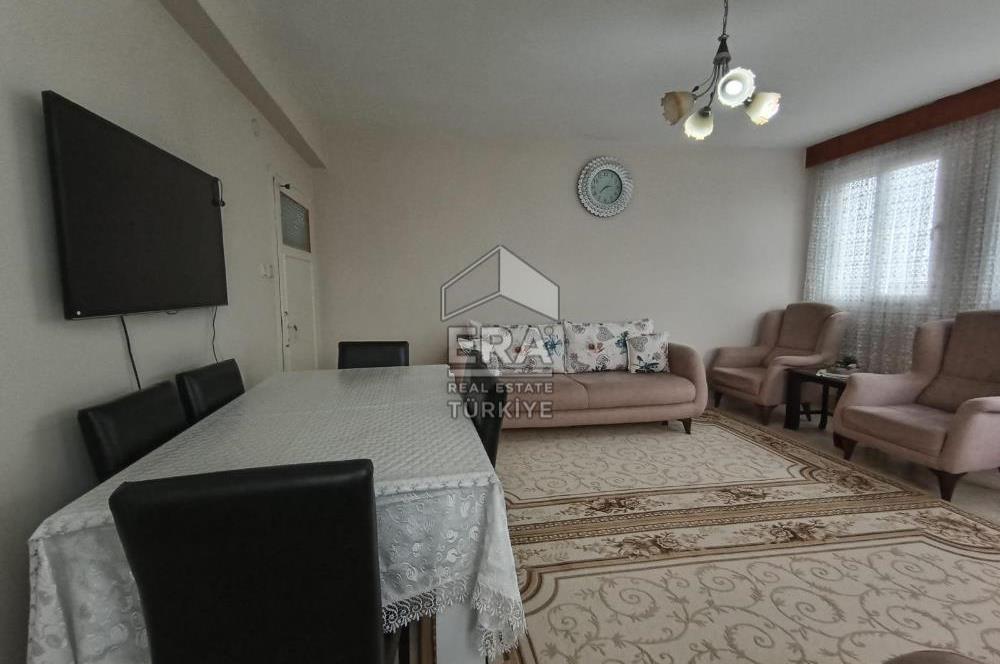 ERA KOZ DAN DAVULTEPEDE MANZARALI SATILIK 3+1 DAİRE