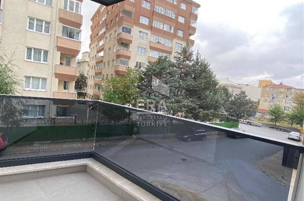 Tavukçuyolu Caddesine Yakın Kiralık 2+1 Sıfır Lüks Daire