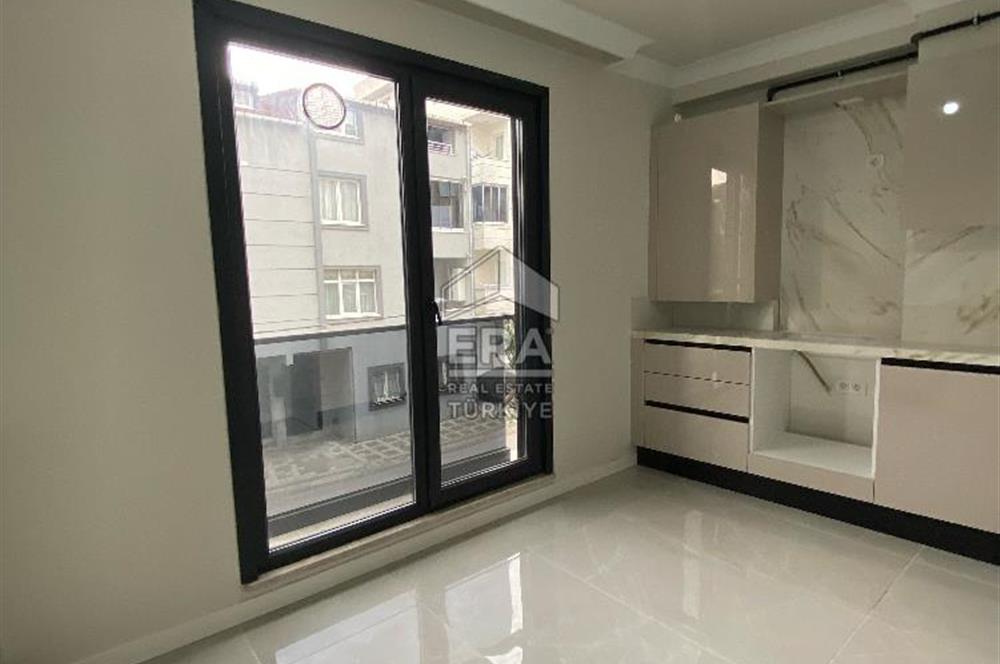 Tavukçuyolu Caddesine Yakın Kiralık 2+1 Sıfır Lüks Daire