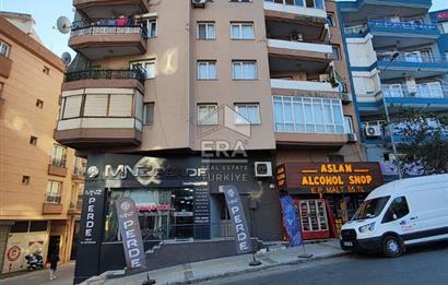 ERA NİVA'DAN BUCA MENDERES MAHALLESİ'NDE SATILIK 2+1 DAİRE