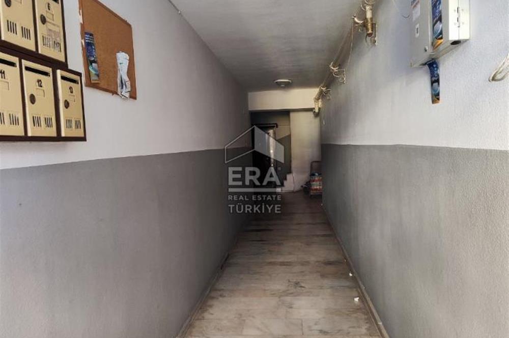 ERA NİVA'DAN BUCA MENDERES MAHALLESİ'NDE SATILIK 2+1 DAİRE