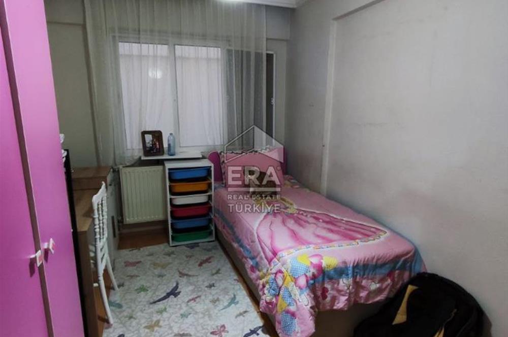 ERA NİVA'DAN BUCA MENDERES MAHALLESİ'NDE SATILIK 2+1 DAİRE